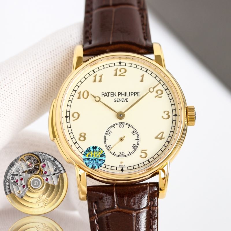 PATEK PHILIPPE Watches